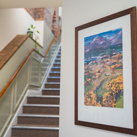 The Links Suites Ньюкасл Экстерьер фото