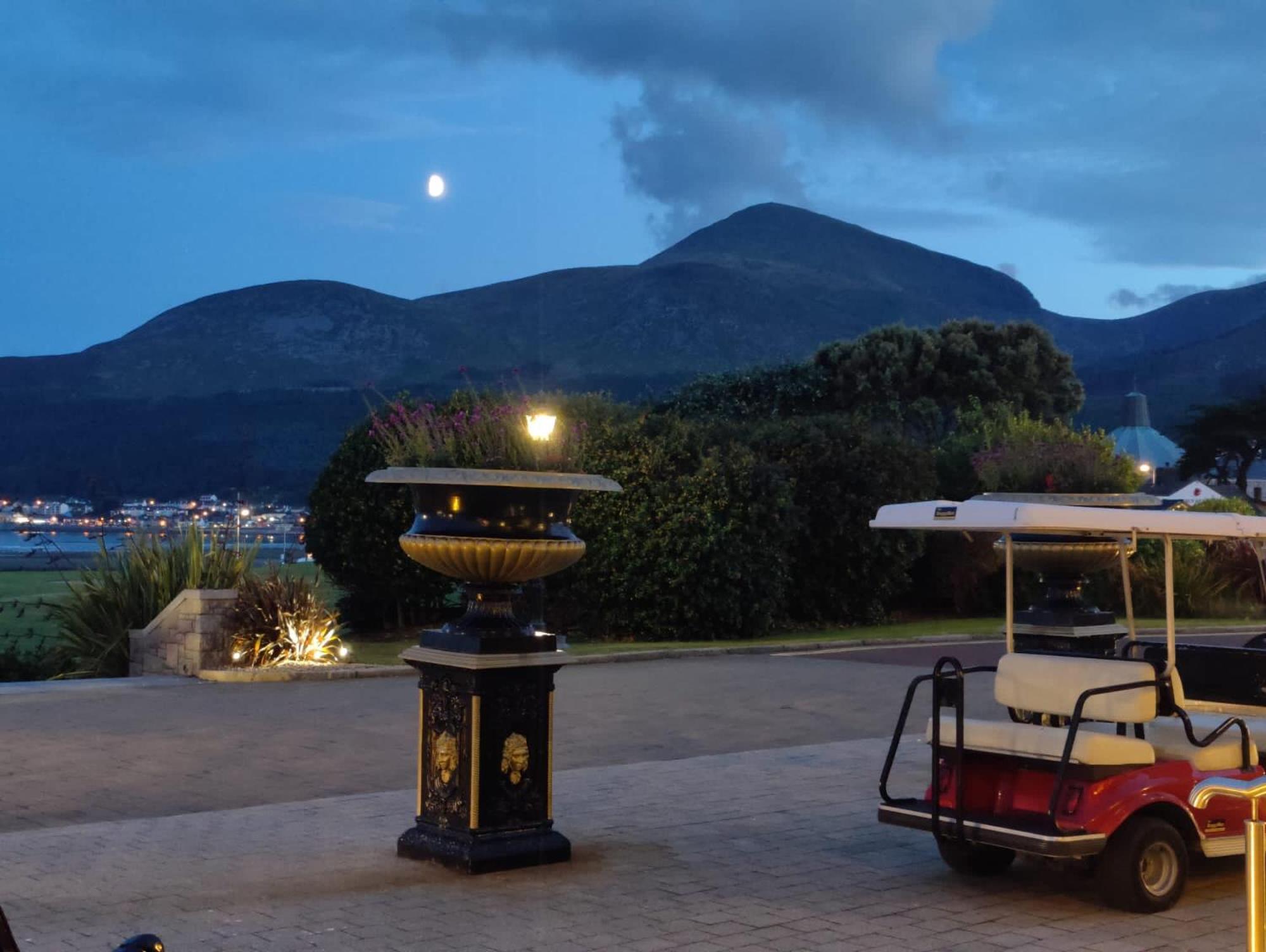 The Links Suites Ньюкасл Экстерьер фото