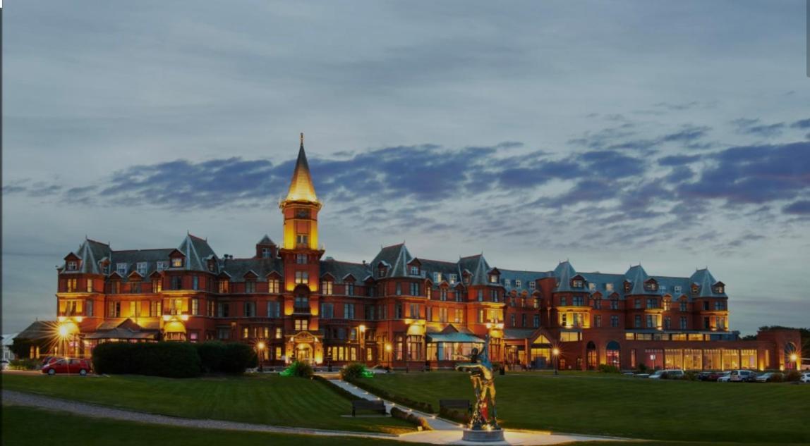 The Links Suites Ньюкасл Экстерьер фото