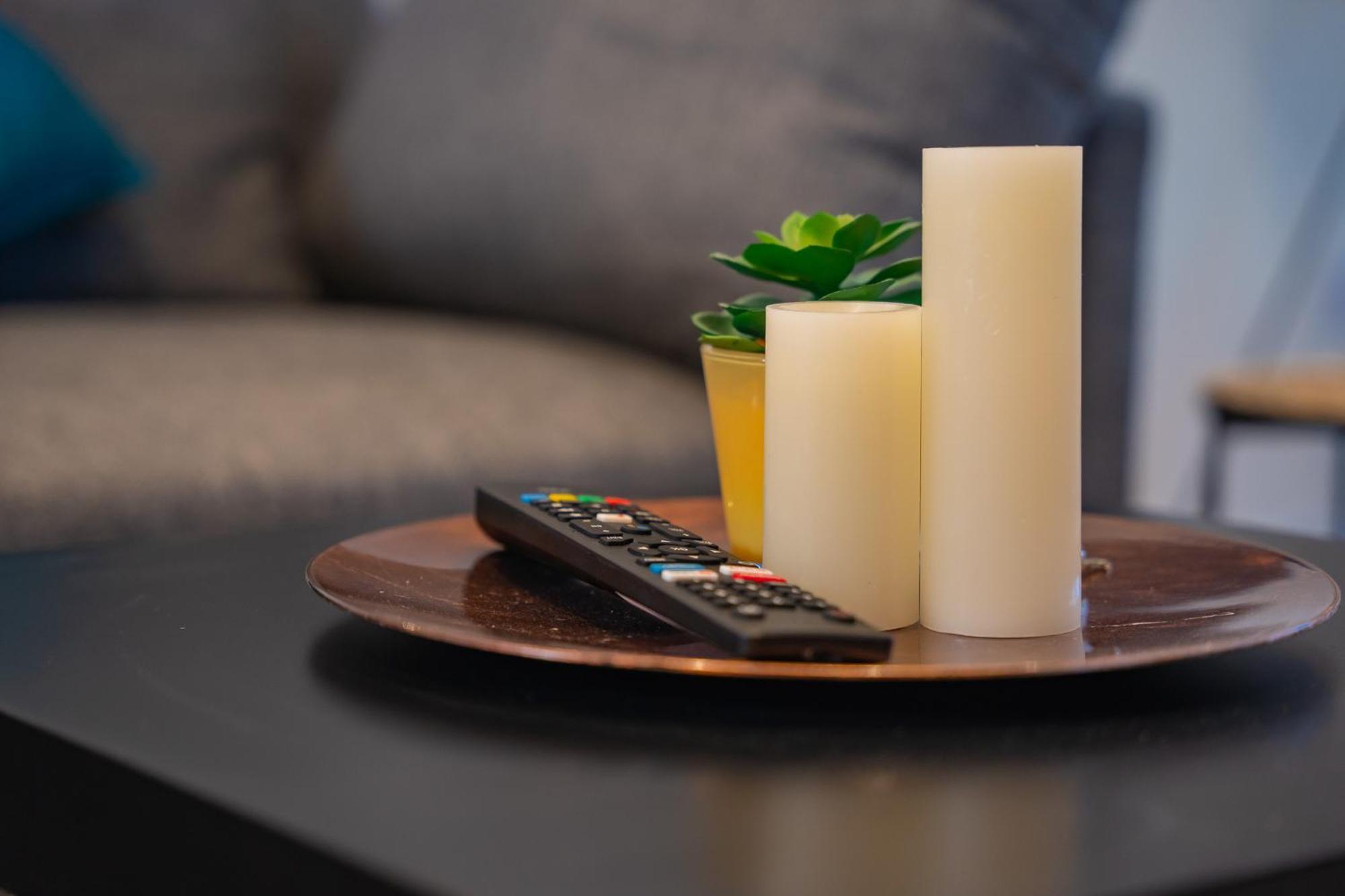 The Links Suites Ньюкасл Экстерьер фото