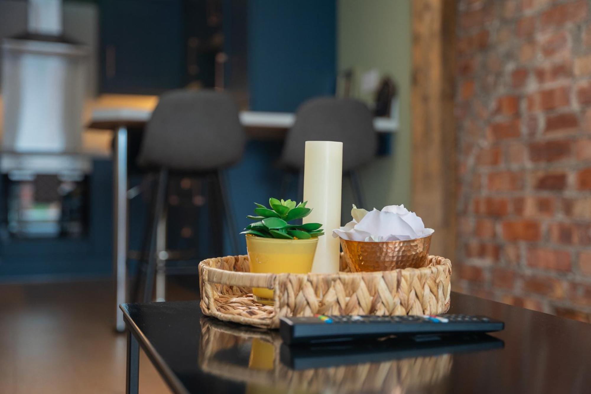 The Links Suites Ньюкасл Экстерьер фото